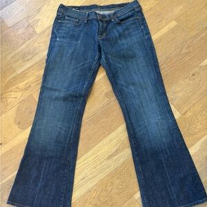 Citizens of Humanity Bootcut Jeans